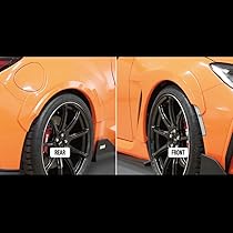 gr86 トムスオーバーフェンダー TOYOTA GR86 2.4 - TOM'S TSS WIDEBODY | TOM'S